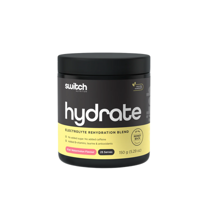 Switch Hydrate