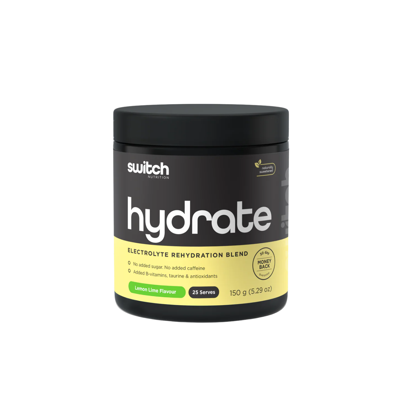 Switch Hydrate