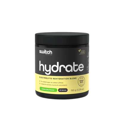 Switch Hydrate