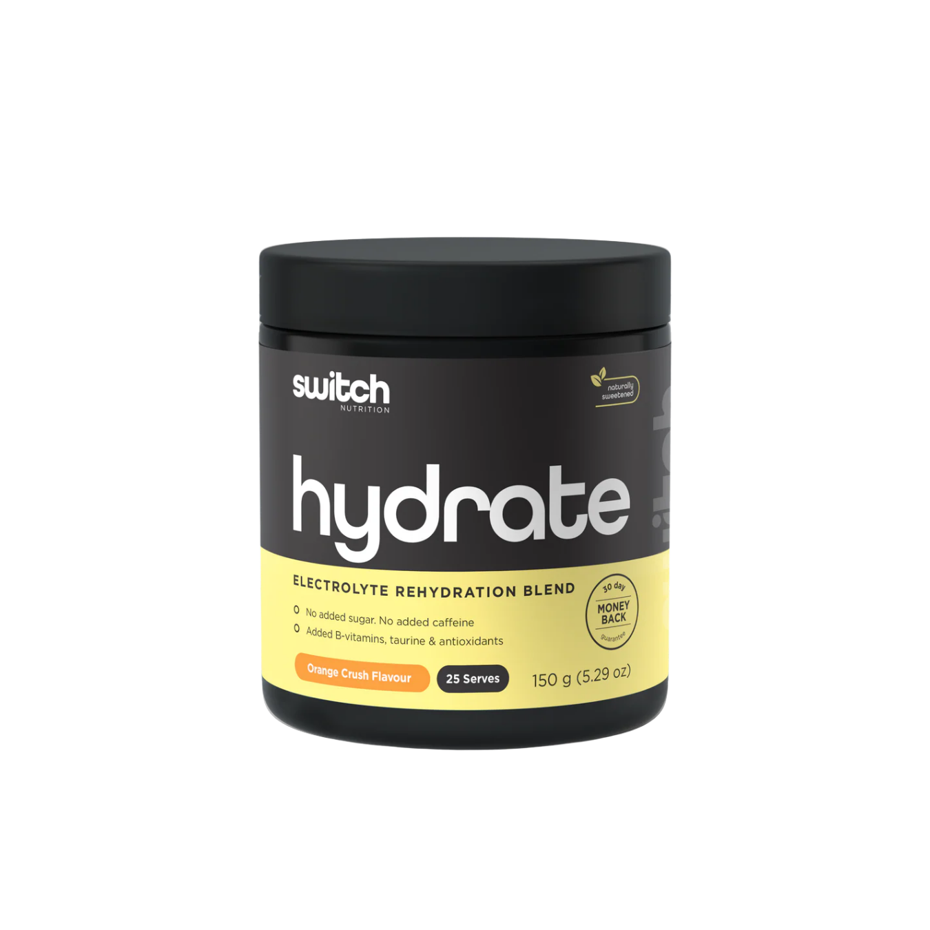 Switch Hydrate