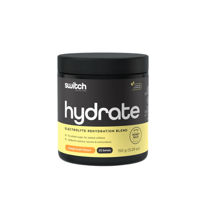 Switch Hydrate