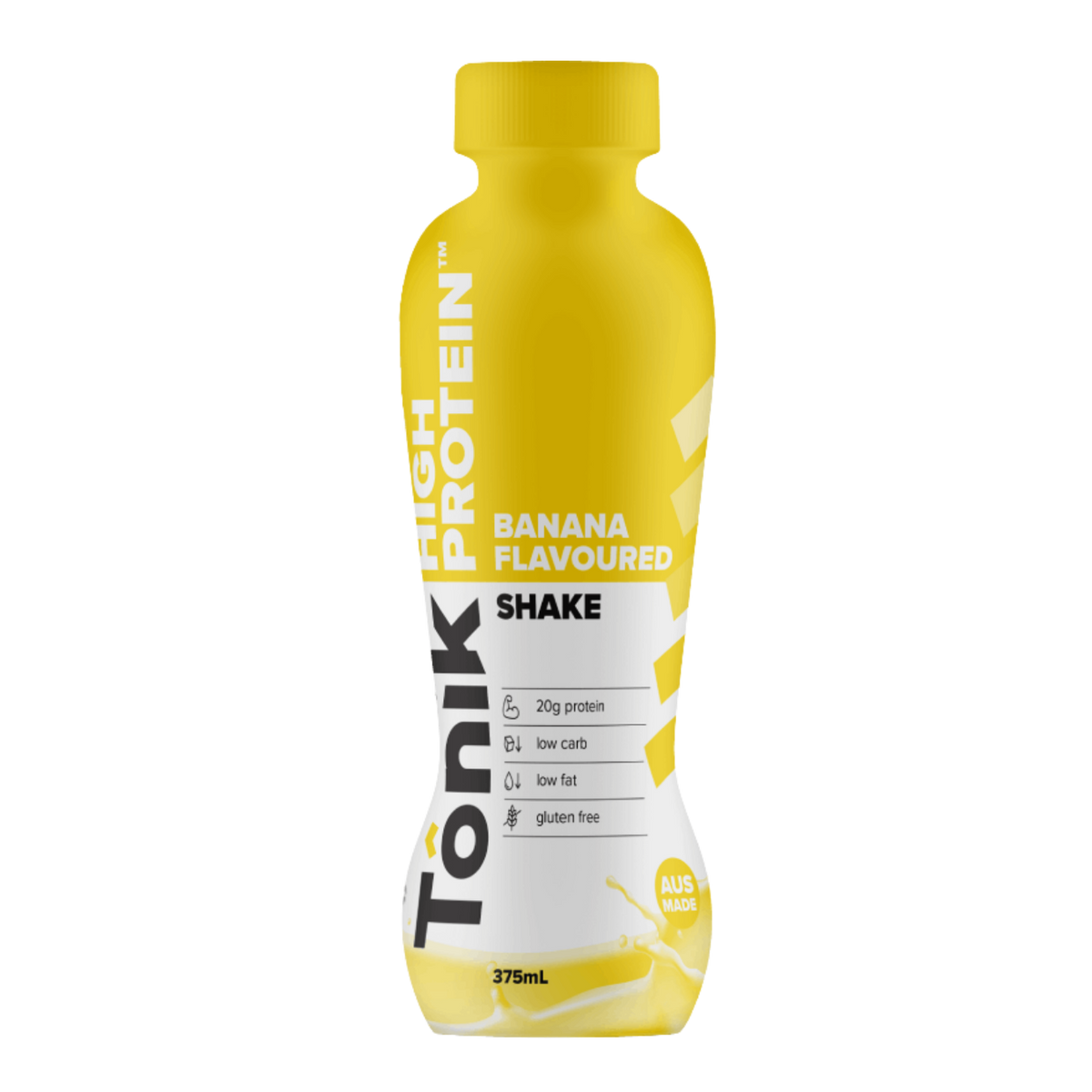 Tonik - Protein Shake