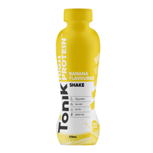 Tonik - Protein Shake