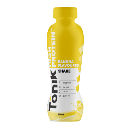 Tonik - Protein Shake