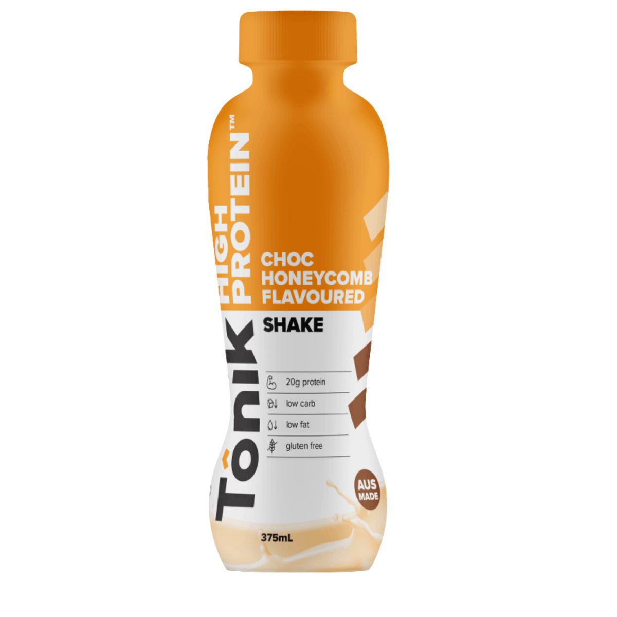 Tonik - Protein Shake