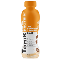 Tonik - Protein Shake