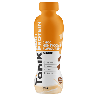 Tonik - Protein Shake