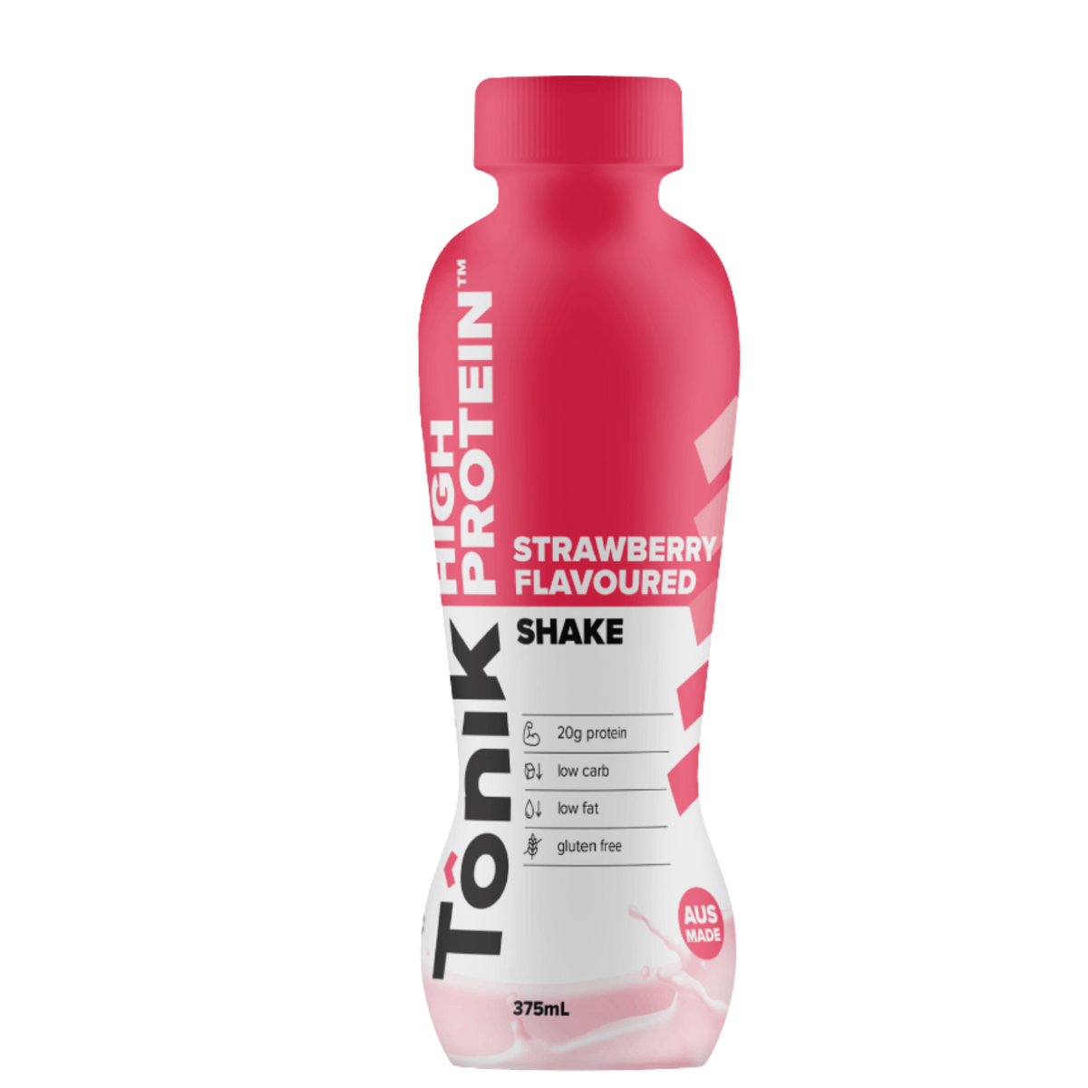 Tonik - Protein Shake