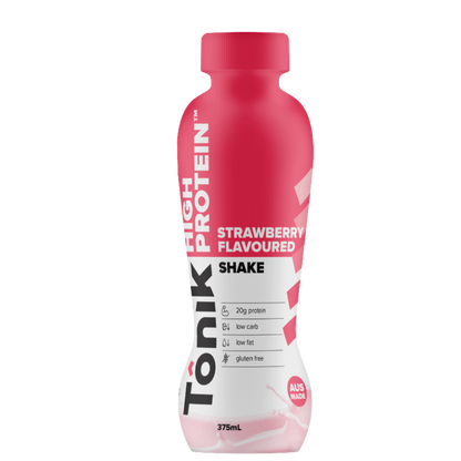 Tonik - Protein Shake