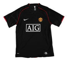 Wayne Rooney Signed Manchester United Black Jersey 1