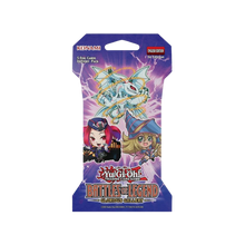 Yugi-Oh! Battles Of Legends Blister Pack