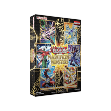 Yu-Gi-Oh! Magnificent Monsters Boxset