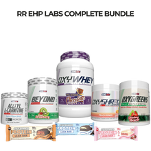 RR EHP Labs Complete Bundle
