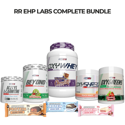 RR EHP Labs Complete Bundle