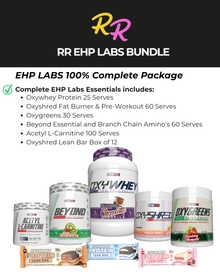 RR EHP Labs Complete Bundle