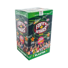 2025 Select AFL Footy Stars Blaster Box