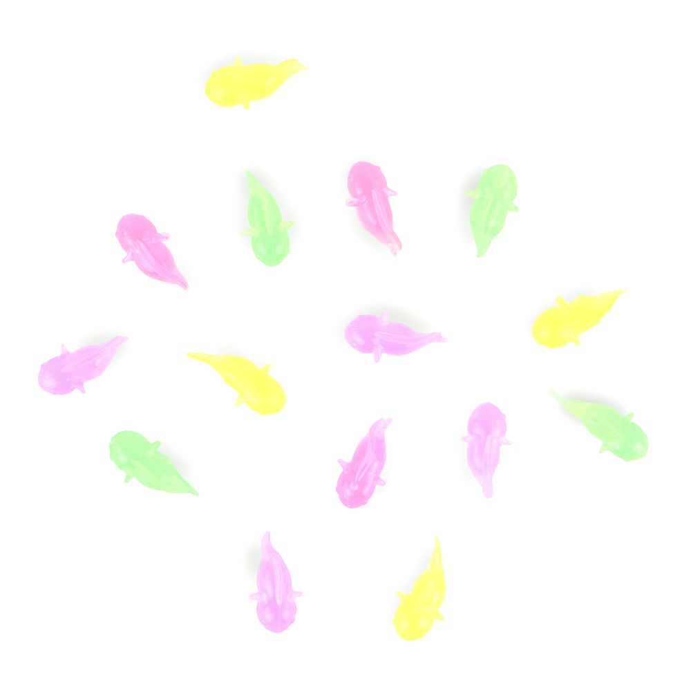 Crawling Axolotl by Keycraft – view 2