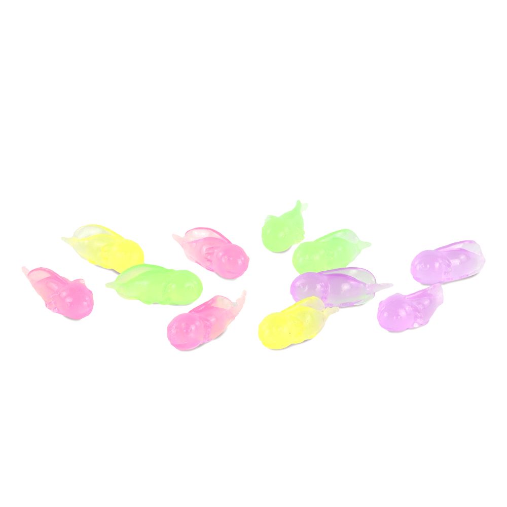 Crawling Axolotl by Keycraft – view 3