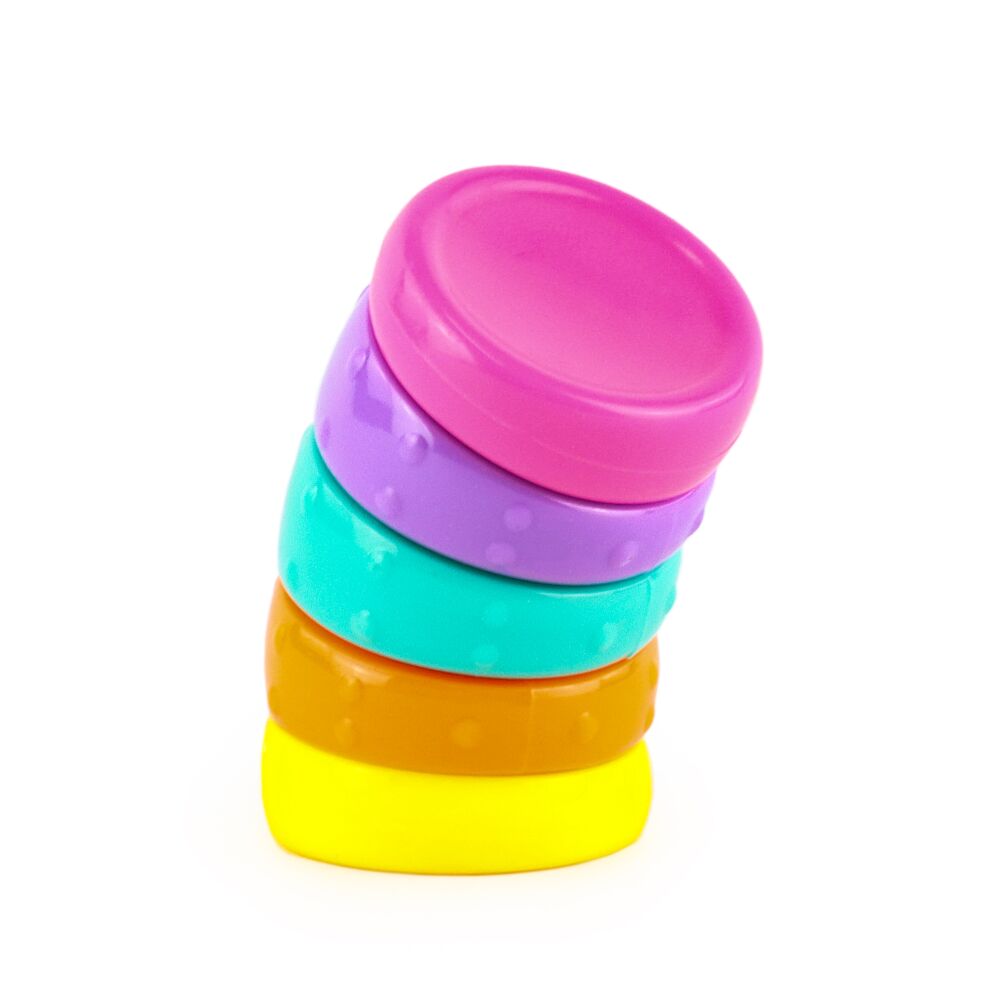 Spin Disc by Keycraft – view 2