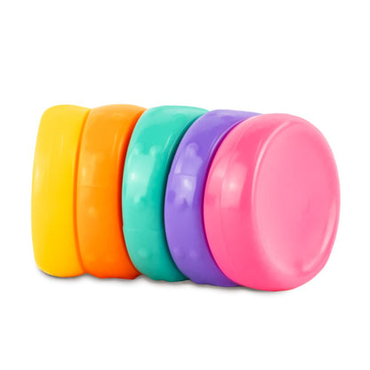 Spin Disc by Keycraft – view 3