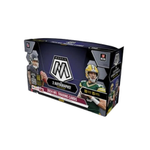 2024 Panini NFL Football Mosaic Hobby Box