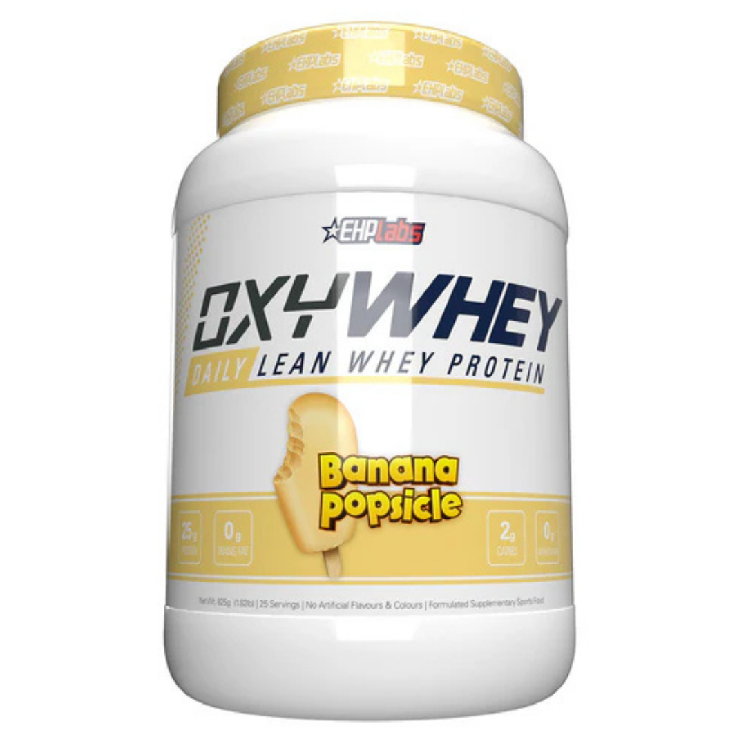 EHP Labs OxyWhey Lean Whey Protein