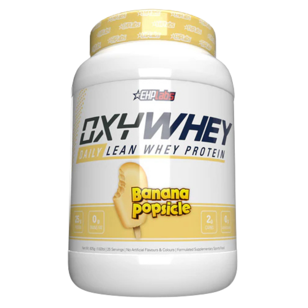 EHP Labs OxyWhey Lean Whey Protein