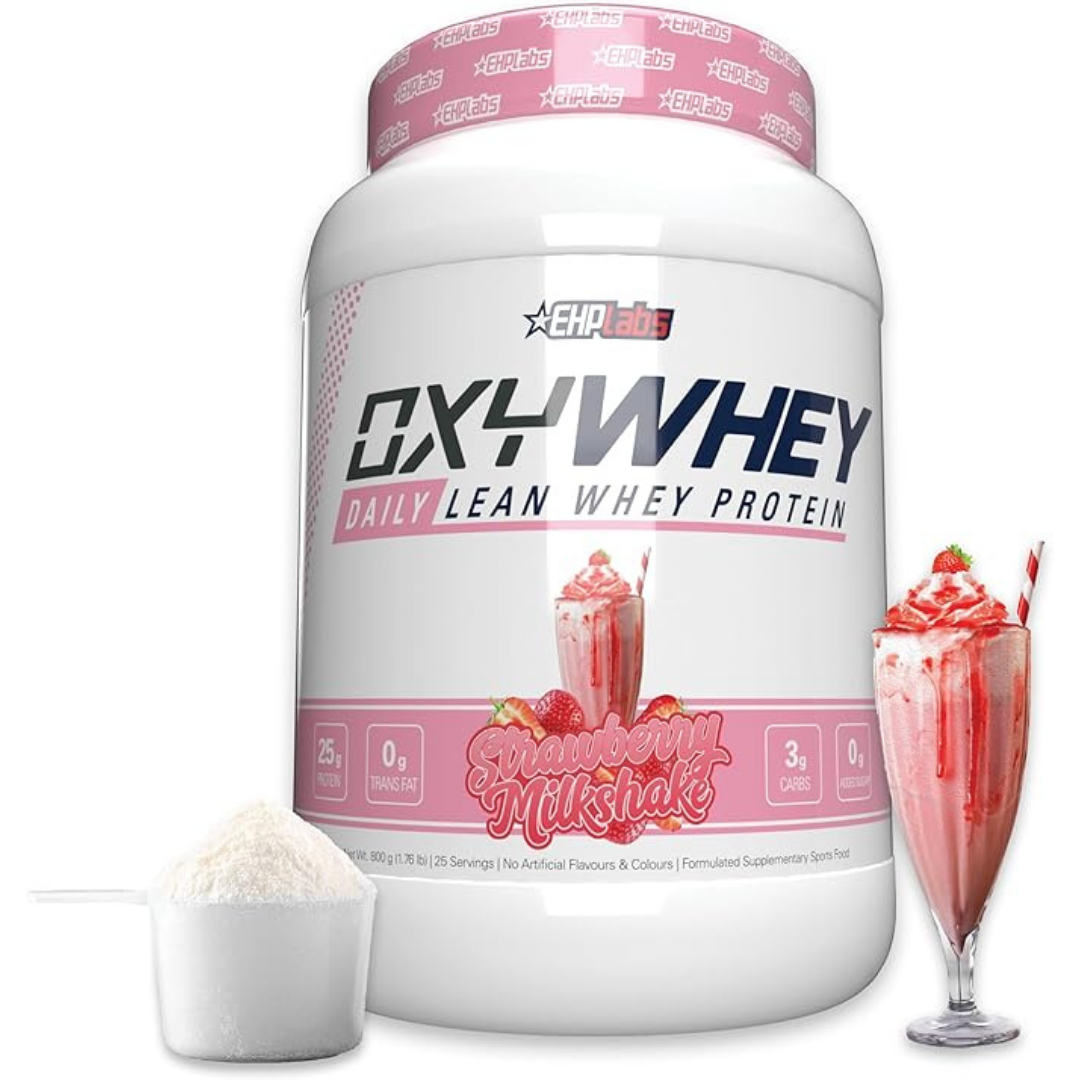 EHP Labs OxyWhey Lean Whey Protein