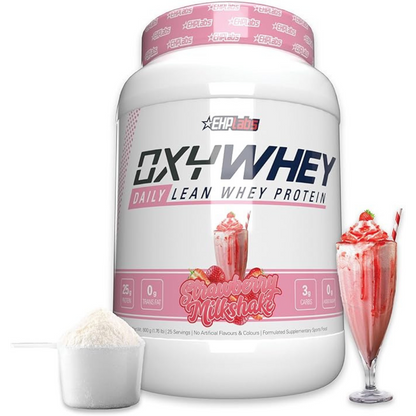 EHP Labs OxyWhey Lean Whey Protein