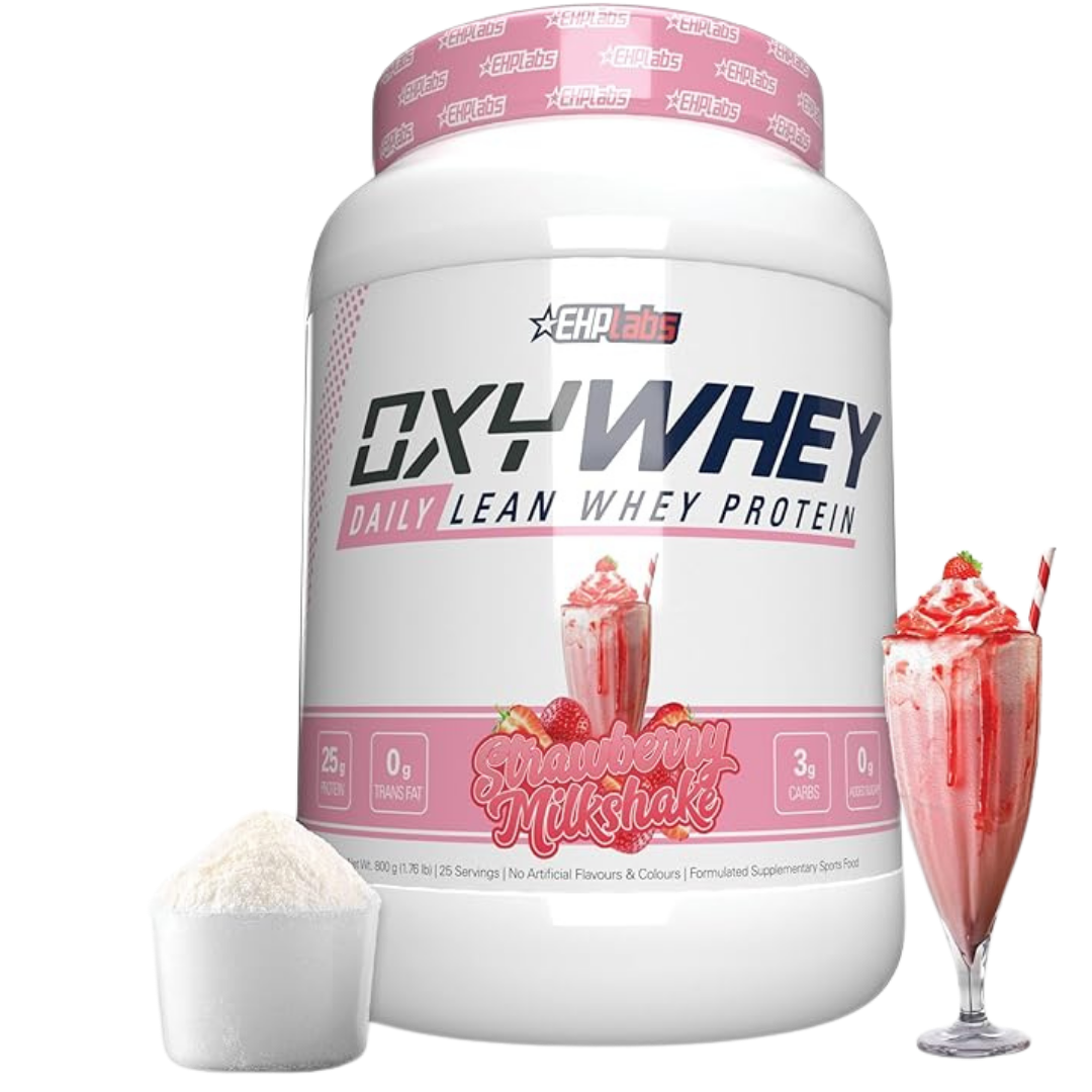 EHP Labs OxyWhey Lean Whey Protein