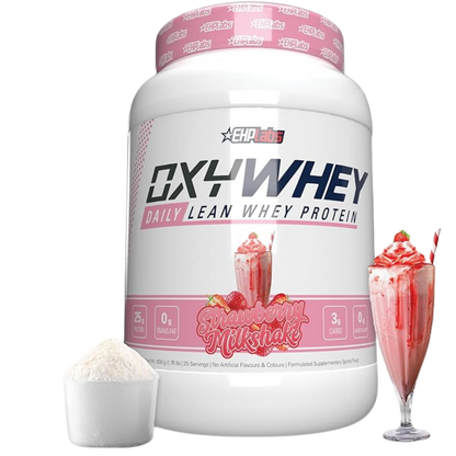 EHP Labs OxyWhey Lean Whey Protein