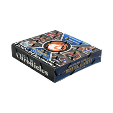 2019-20 Panini Chronicles NBA Basketball Hobby Box