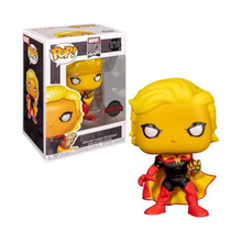 Funko Adam Warlock Marvel 618 Pop! Vinyl