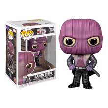 Funko Baron Zemo Marvel 702 Pop! Vinyl
