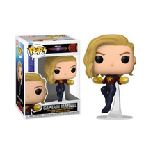 Funko Captain Marvel Marvel 1249 Pop! Vinyl