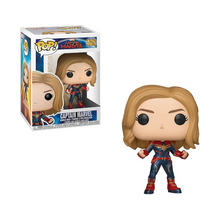 Funko Captain Marvel Marvel 425 Pop! Vinyl