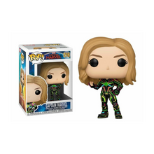 Funko Captain Marvel Marvel 516 Pop! Vinyl