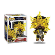 Funko Electro Marvel 1164 Pop! Vinyl