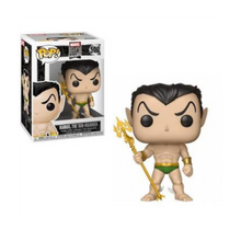 Funko Namor, The Sub-Mariner Marvel 500 Pop! Vinyl