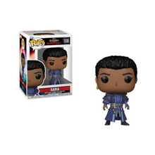 Funko Sara Marvel 1006 Pop! Vinyl