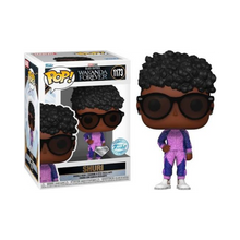 Funko Shuri Marvel 1173 Pop! Vinyl