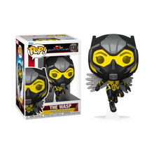 Funko Wasp Marvel 1138 Pop! Vinyl