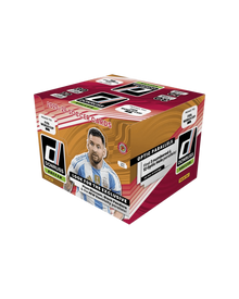 2025-26 Donruss Road to World Cup Soccer International Hobby Trading Cards
