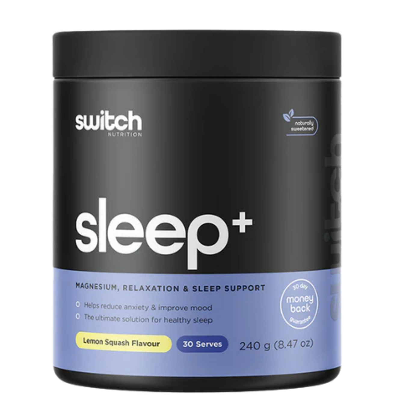 sleep+