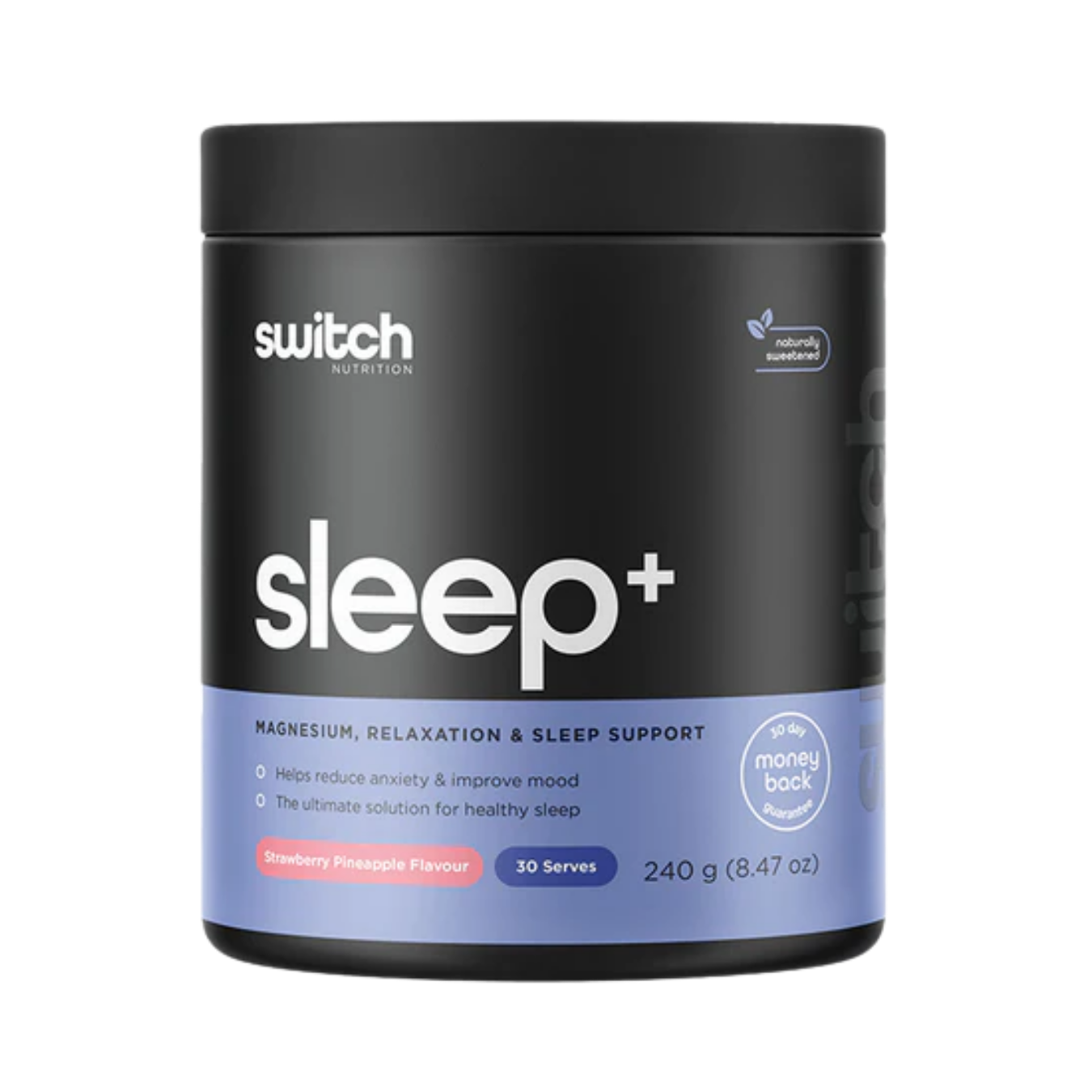 sleep+